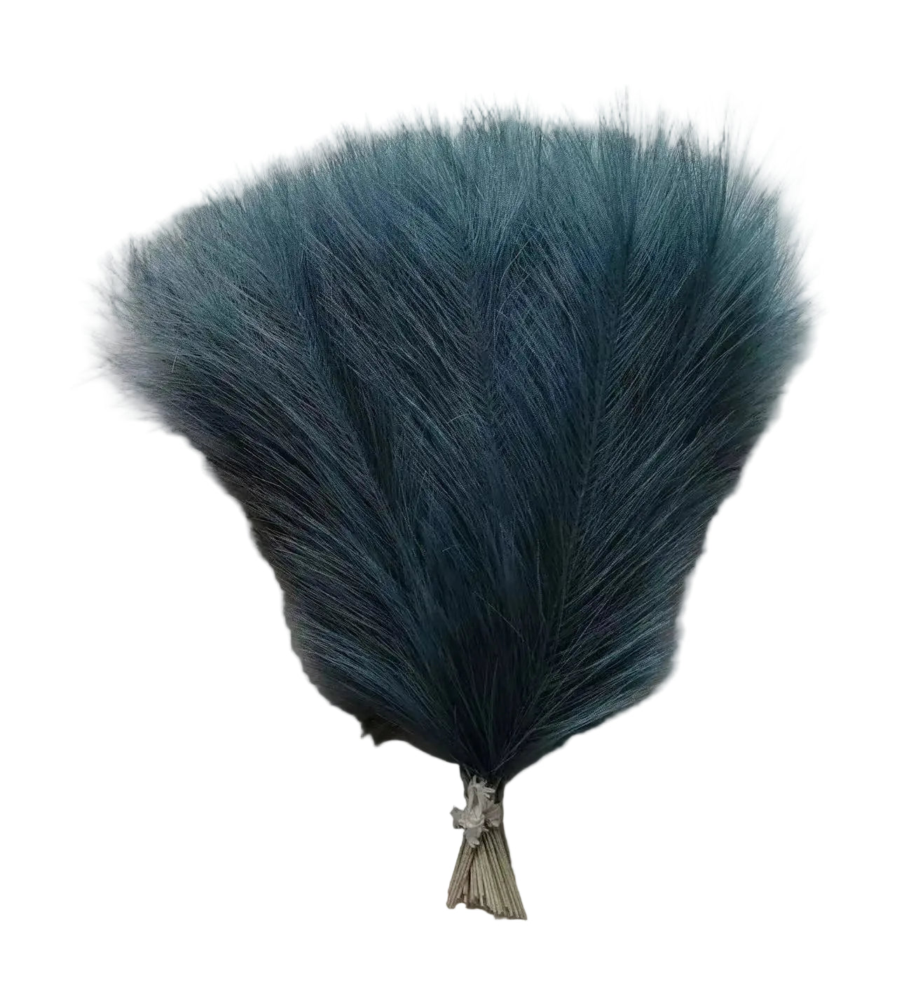 Tejesa Artificial Pampas Grass Decor Flowers Fake Plant Reed for DIY Floral Table Arrange Flower Wedding Home Christmas Decoration