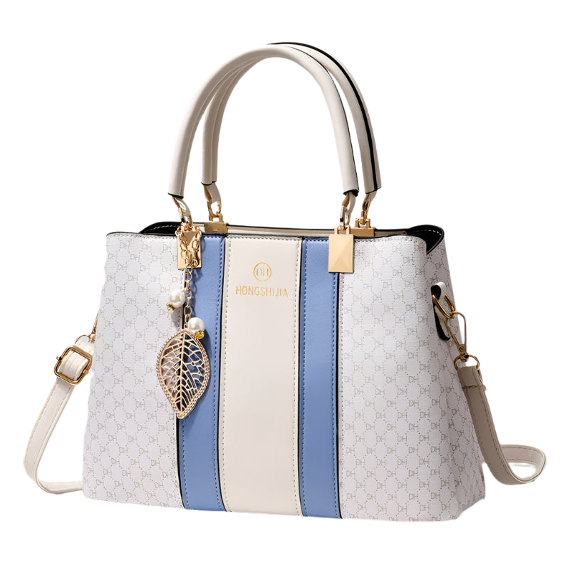 Hemasa Women's   Leather HandBag Female crossbody Shoulder Bag /Hand Bag