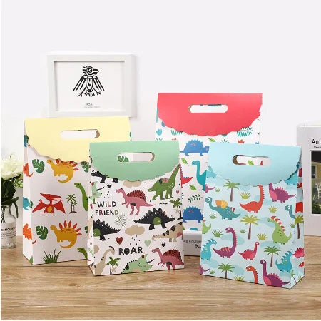 Dinosaur Themed Party Supplies for Boys,Birthday Party Supplies Favors,Carnival Prizes,Pinata Goody Bag Fillers Kids Party Favor