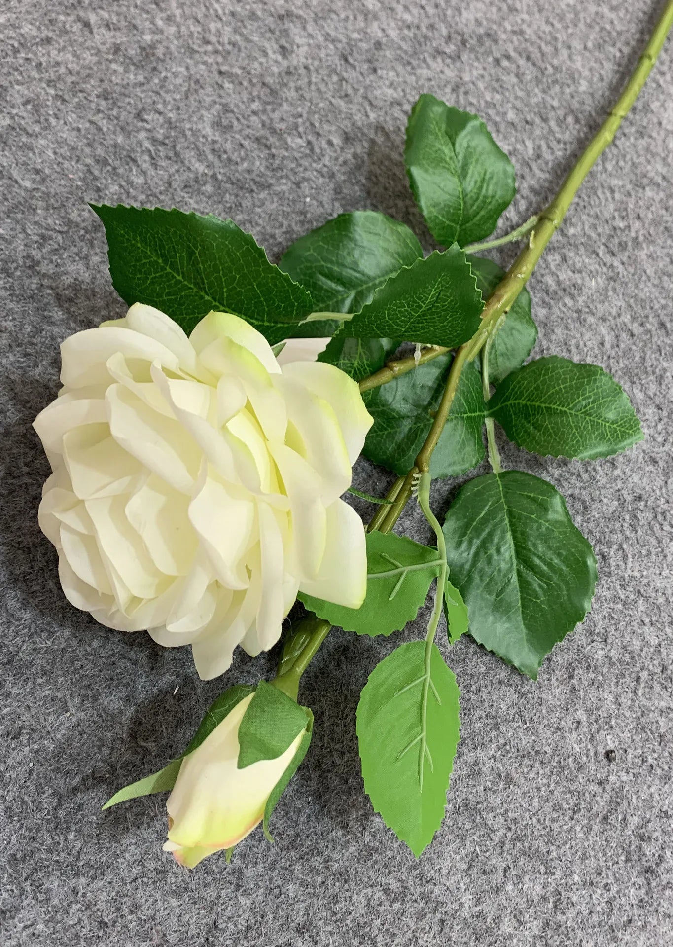 5Pcs Moisturizing Rose Artificial Flowers Marriage Wedding Decor Bridal Bouquet Fake Roses Home Decoration Party Table Floral