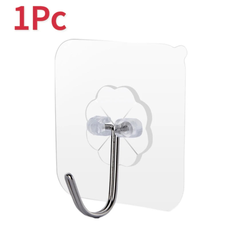 Hemasa  1/3/6pcs Stainless Steel Sink Sponge Rack For Sponge Steel Wire Ball Draining Paste The Inner Wall Of The Sink Kitchen Supplies
