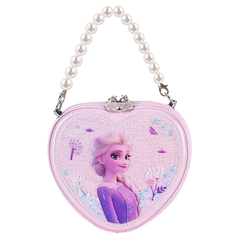 Tejesa  Crossbody Handbag Messenger Shoulder Bags/ Girls Coin Purse/ Shopping Mini Hand Bag Birthday Gift