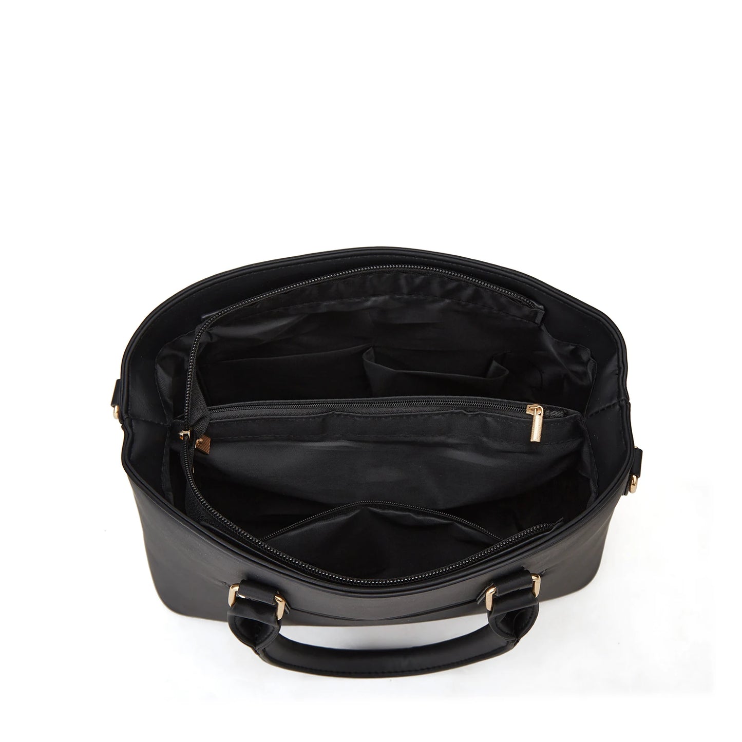 Hemasa  Set of 2 women's handbag  and shoulder bag