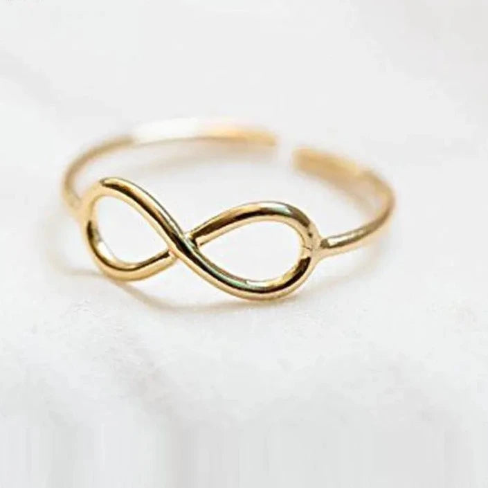 Hemasa 2 Pcs Europe American  Toe Rings