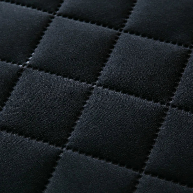 100%Waterproof Mattress Cover Thick Solid Color Bed Fitted Sheet Single/Queen/King 침대커버 135x200cm 160x200cm Soft Bed Cover