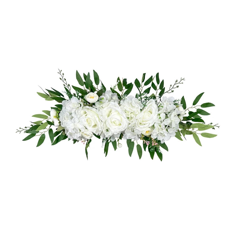 Tejesa Artificial Flower Garland for Home Decoration/Wedding/Birthday Party/ Wedding