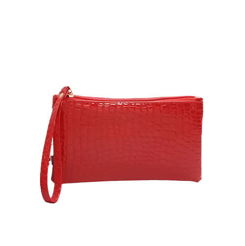 Women Coin Purse with Zipper Ladies Black Money Wallet Bag Designer Pu Leather Female Coin Purse Card Holder Wallet Pouch