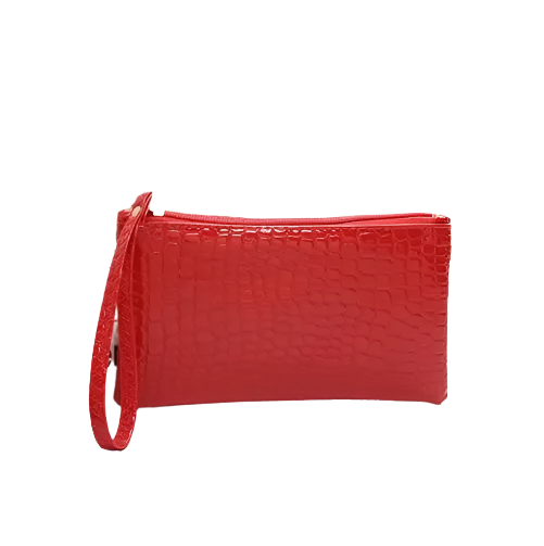 Women Coin Purse with Zipper Ladies Black Money Wallet Bag Designer Pu Leather Female Coin Purse Card Holder Wallet Pouch