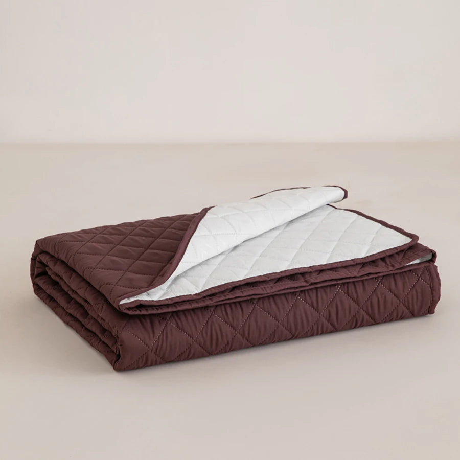 Bed Protector Waterproof Dog Bed Cover Pet Blanket for Furniture Couch Cover for Dog Cat Dirt-Proof Urine Pad Quilted Bedspread