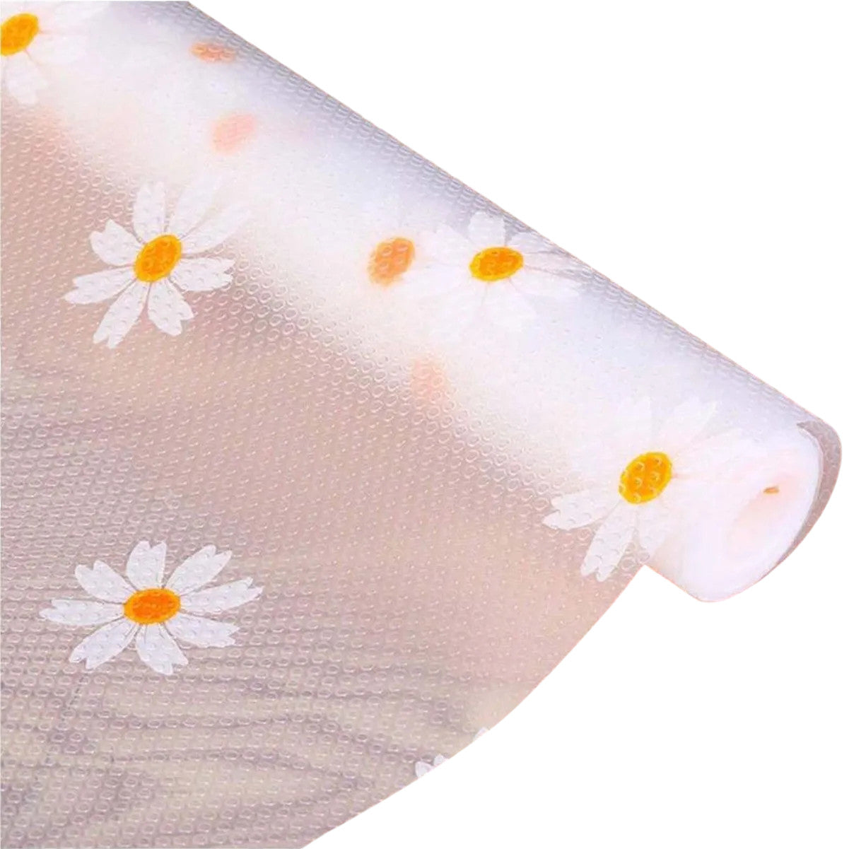 Tejesa 3.0 meter High-Quality Non-Slip Mat, Suitable for Kitchen Cabinets,Modern Pattern Waterproof EVA Divider,Cuttable Durable