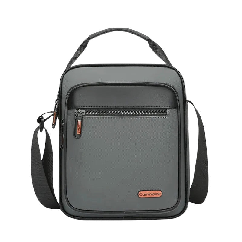 Tejesa  Men's Small Shoulder Bag  Soft PU Male Mini Messenger Bag Teenagers Shopping Bag Phone Bag